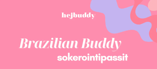 Tapiola sokerointi - loppuvuoden kampanja