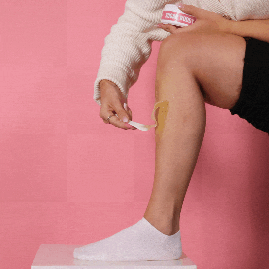 Sugar Buddy 100g - testisetti sokerointiin