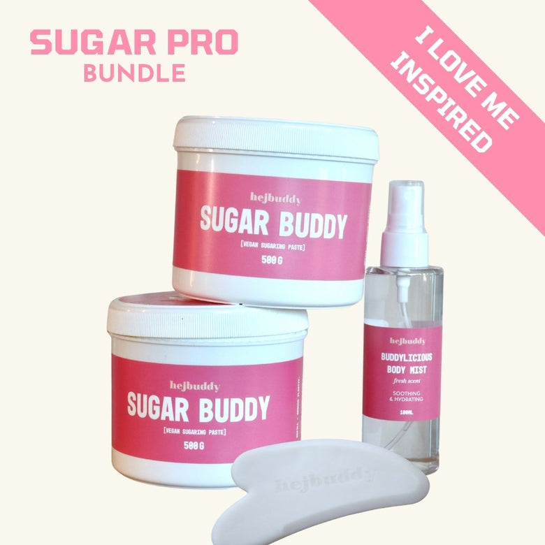 I love me: PRO Bundle