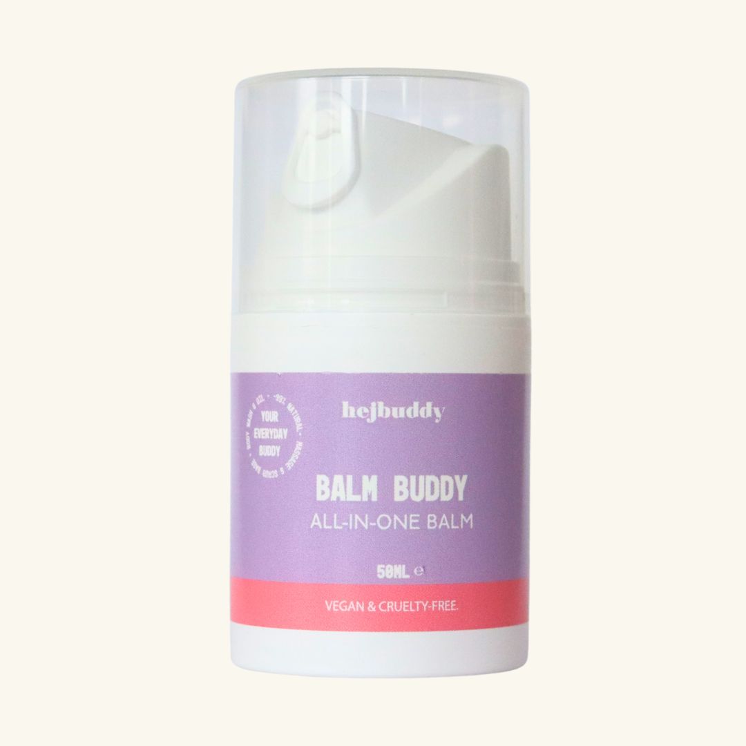 Balm Buddy - monitoimibalmi [tuoksuton]