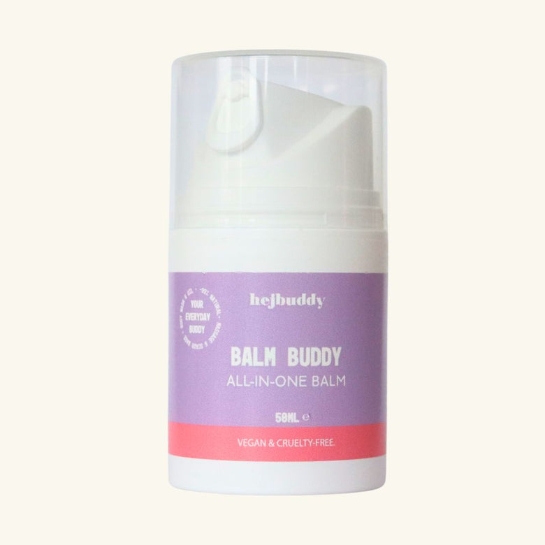 Balm Buddy - monitoimibalmi [tuoksuton]