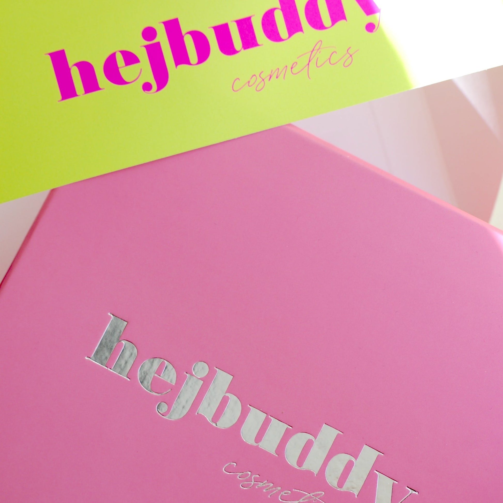 HejBuddy Best Buddies Bundle Box closeup