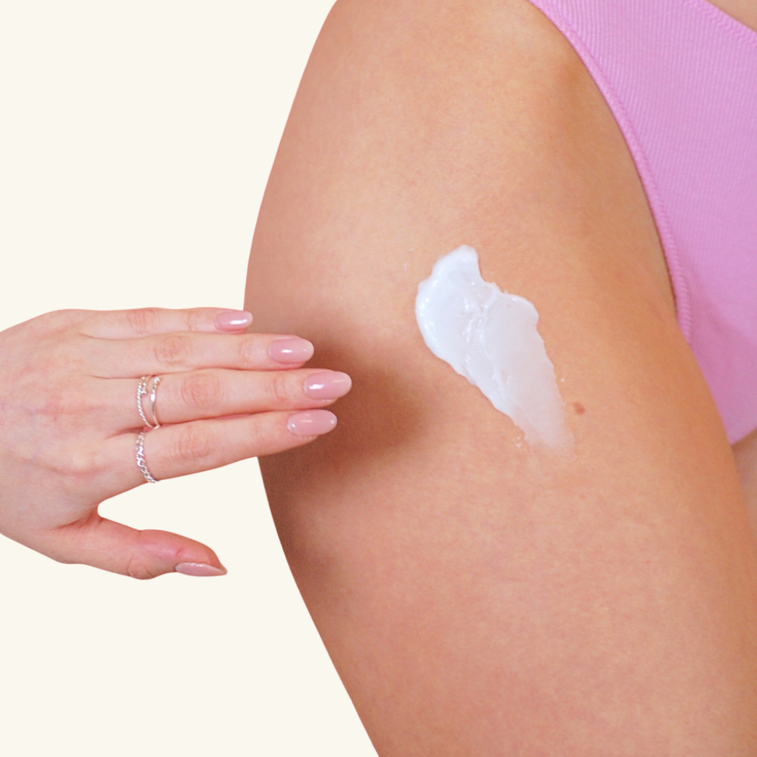 Creamy Body Lotion [Mango] - vartalovoide