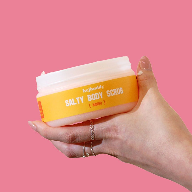 Let that ManGo -setti🥭