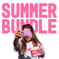 SUMMER BUNDLE: Sugar Buddy 500g + lasta