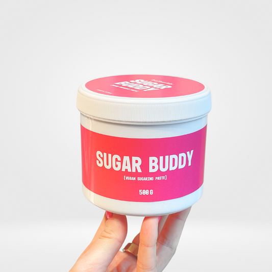 Sugar Buddy Refill 500g