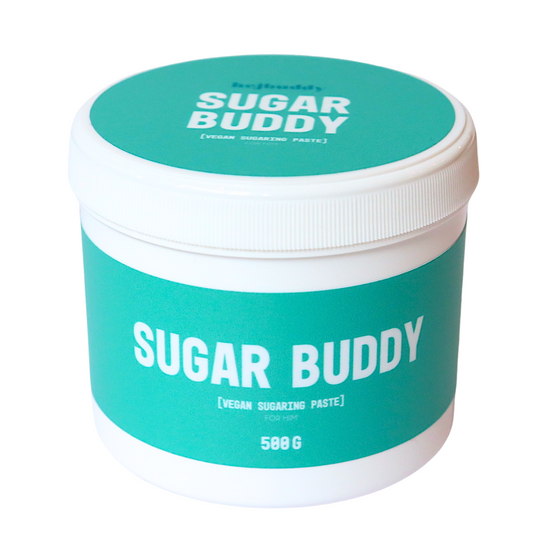 Limited Edition: Sugar Buddy refill 500g for him