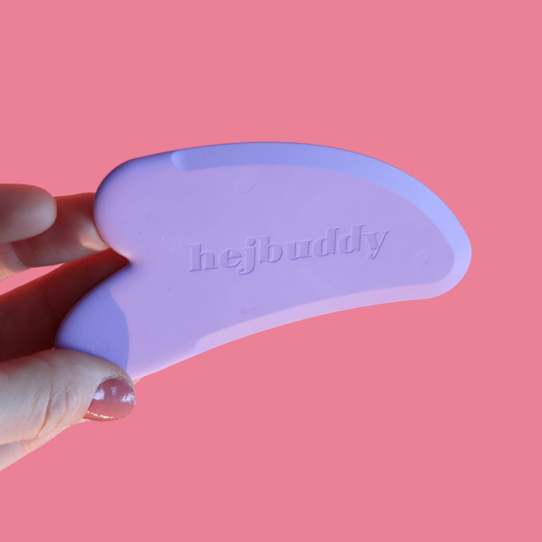 Balm Buddy - monitoimibalmi [tuoksuton]